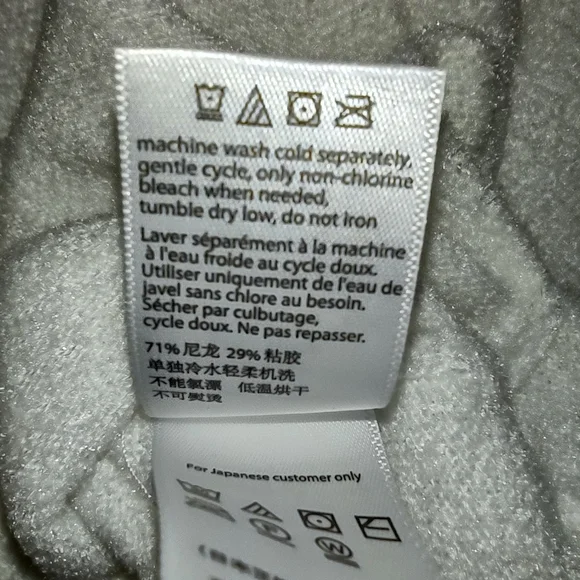 Barefoot Dreams Cozy Chic Ultra Lite Women's Sleeveless Top Size Extra Small - Picture 6 of 6